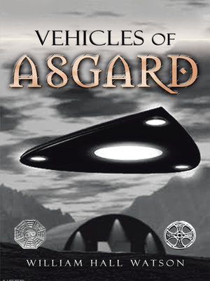 cover image of Vehicles of Asgard